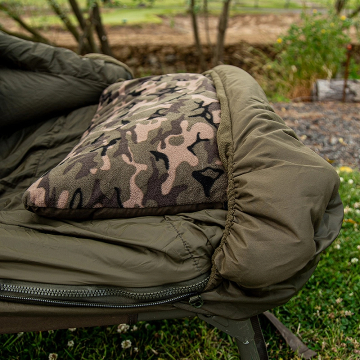 Fox Ventec All Season Sleeping Bag XL