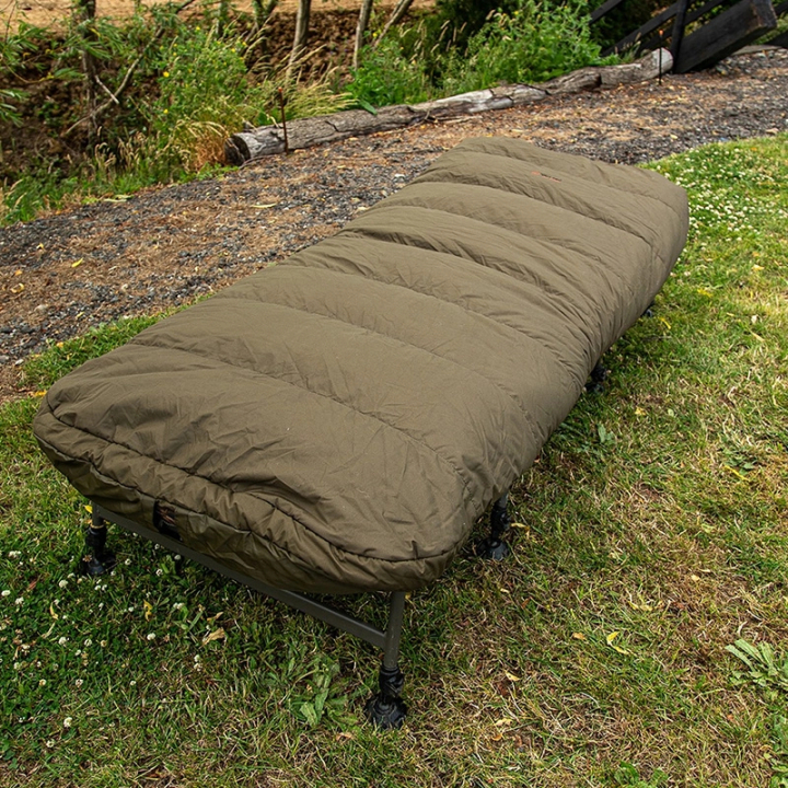 Fox Ventec All Season Sleeping Bag XL
