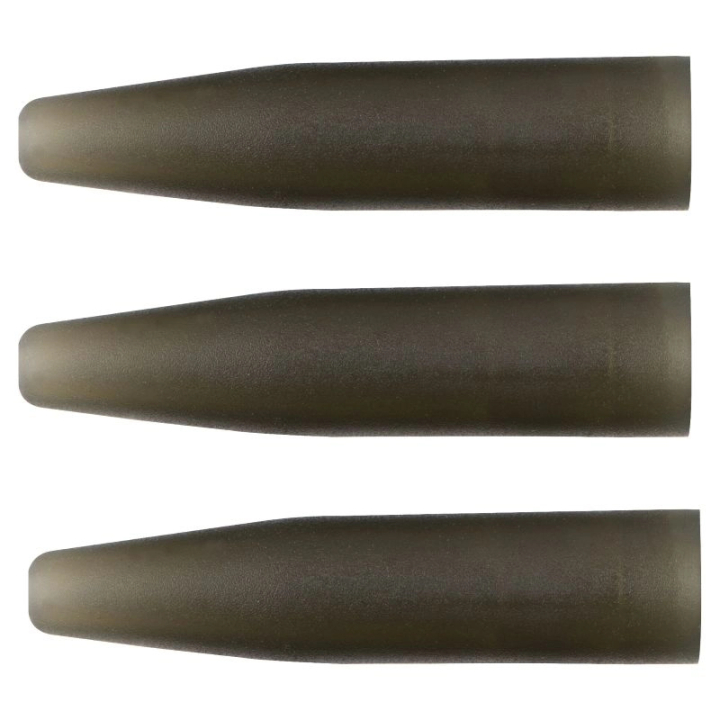 Fox Edges Powergrip Tail Rubbers