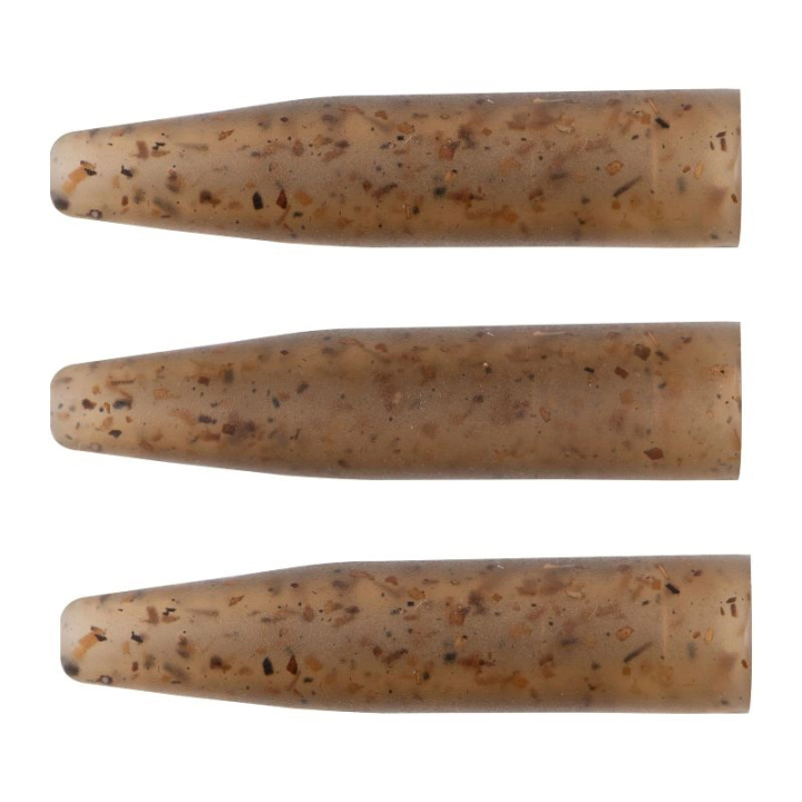 Fox Edges Powergrip Tail Rubbers