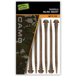 Fox Edges Tadpole Inline Inserts