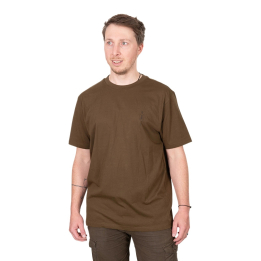 Fox Khaki Indicator T-Shirt - Large