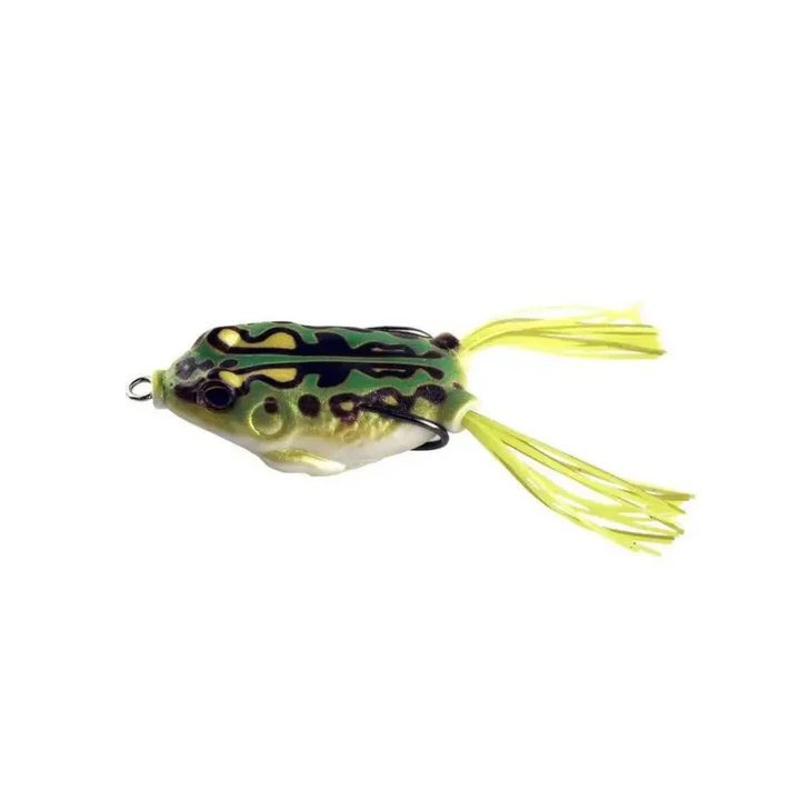 Allcock Weedless Frog 12g 5.5cm