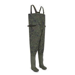 Trakker N2 Camo Waders
