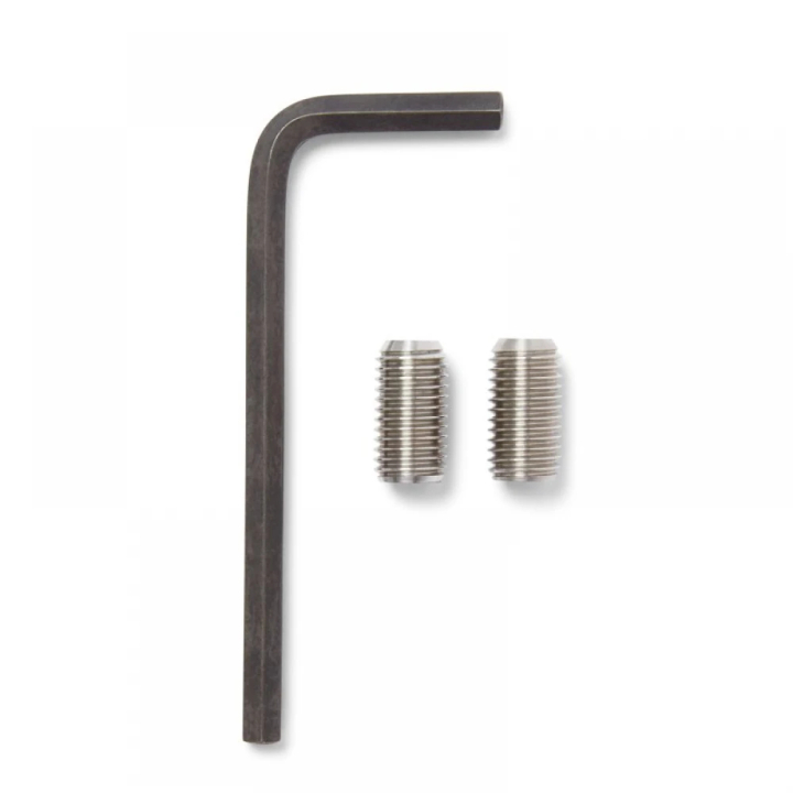 Trakker ACS Pro Fixed Buzz Bar Goalpost Kit
