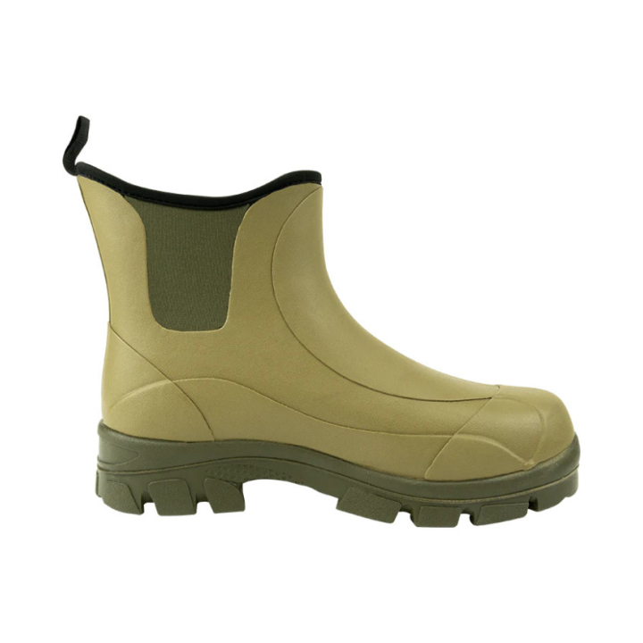 Jack Pyke Ankle Wellie Boots
