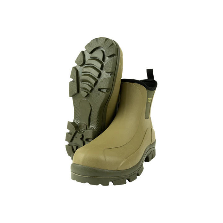 Jack Pyke Ankle Wellie Boots