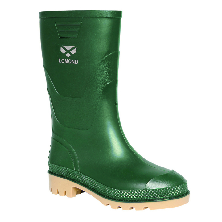 Hoggs of Fife Junior Lomond Wellington Boots