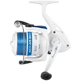Trabucco Achab SW Pro Reels