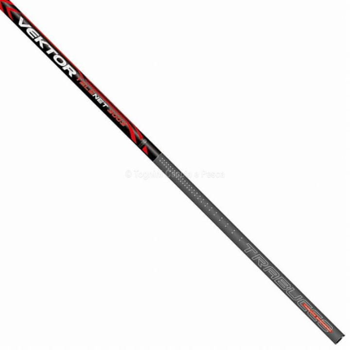 Trabucco Vector TLS Net Handle 4m