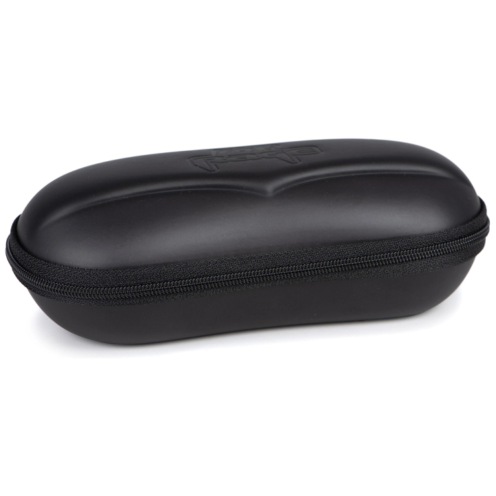 Fox Rage Overwrap Brown Lens Eyewear