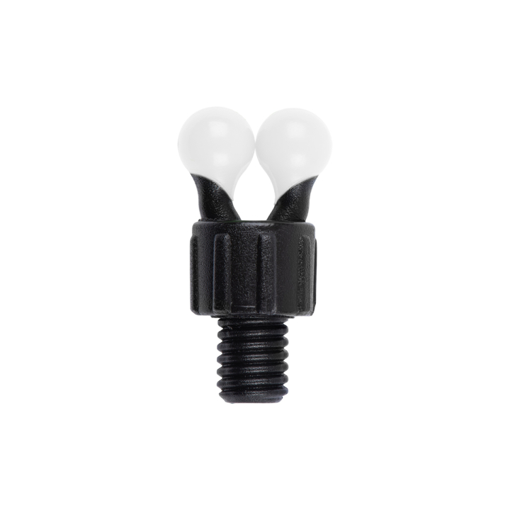 Fox Black Label Bobbin Clips