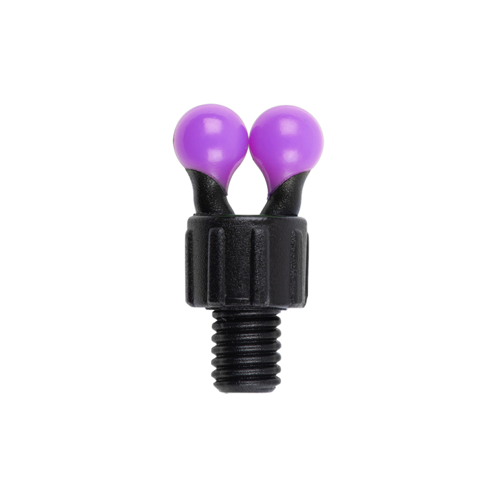 Fox Black Label Bobbin Clips