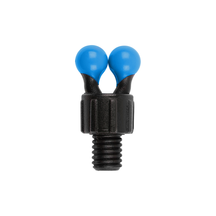 Fox Black Label Bobbin Clips