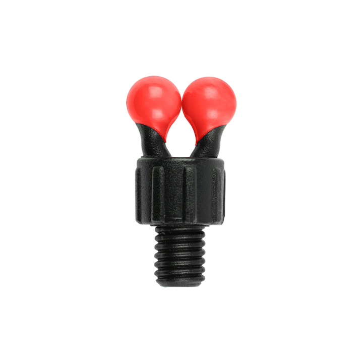 Fox Black Label Bobbin Clips