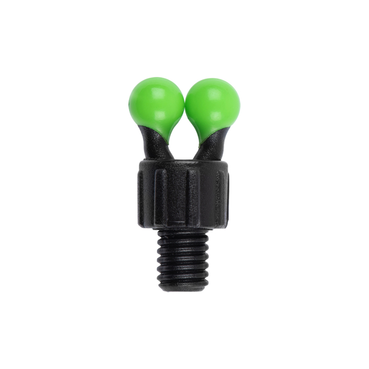 Fox Black Label Bobbin Clips