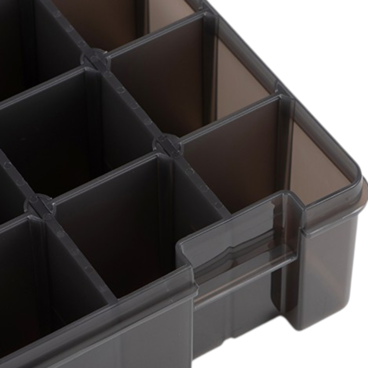 Matrix Storage Boxes