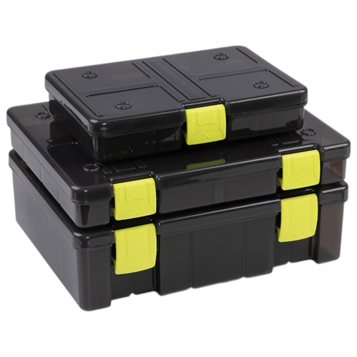 Matrix Storage Boxes