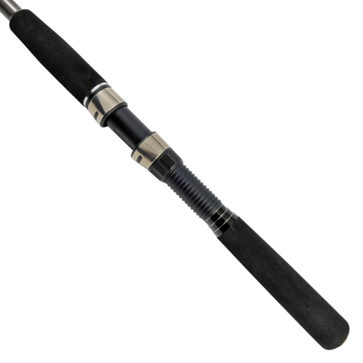 Snowbee Deep Blue Jigging Rods