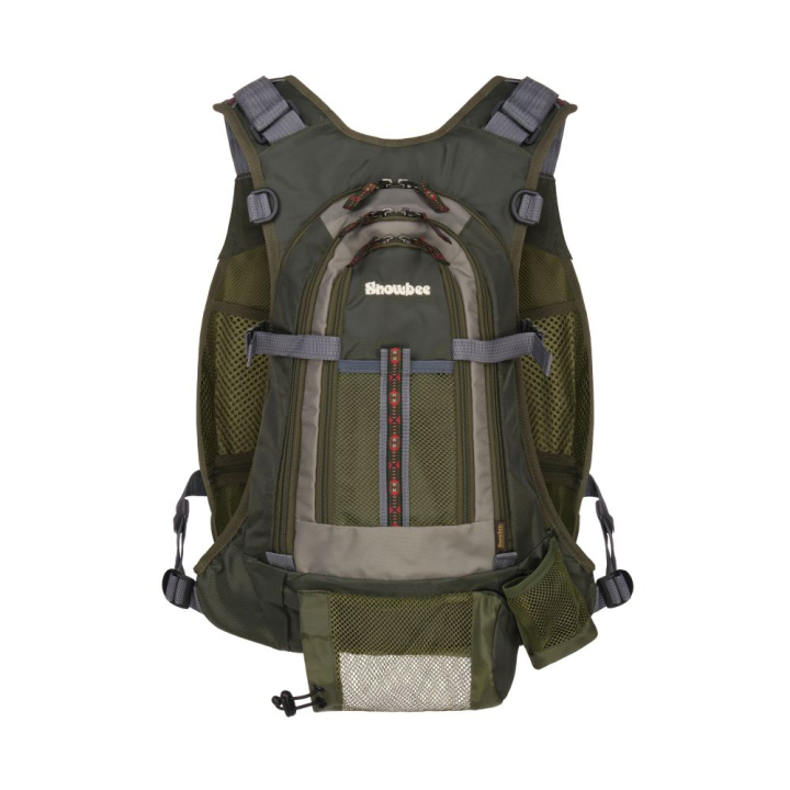 Snowbee Fly Vest/Backpack - One Size