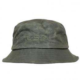 ESP Waxed Bucket Hat