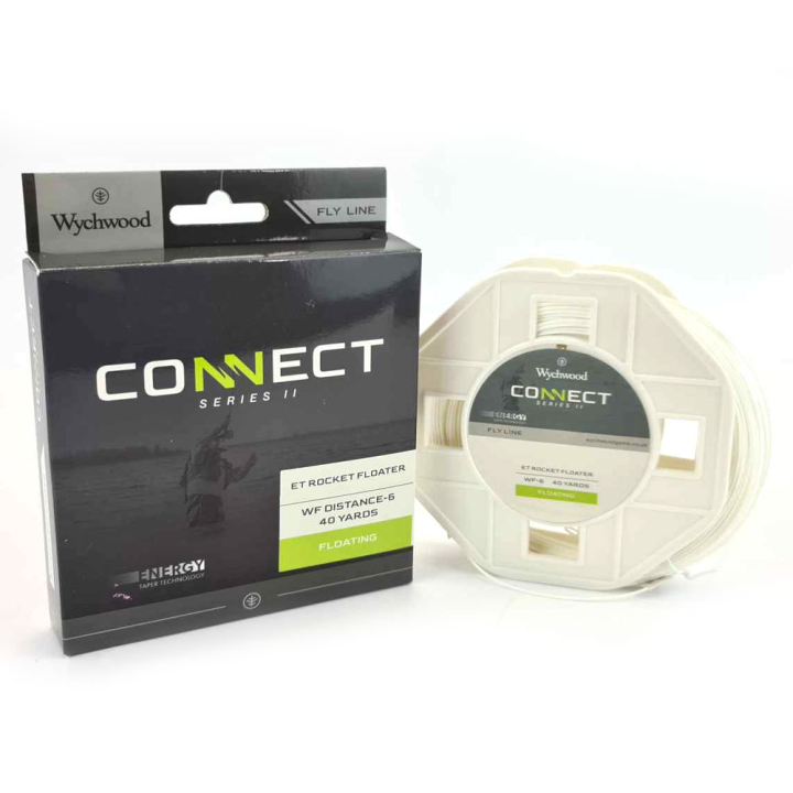 Wychwood Connect Series 2 ET Rocket Floater - #8