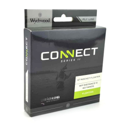 Wychwood Connect Series 2 ET Rocket Floater - #8