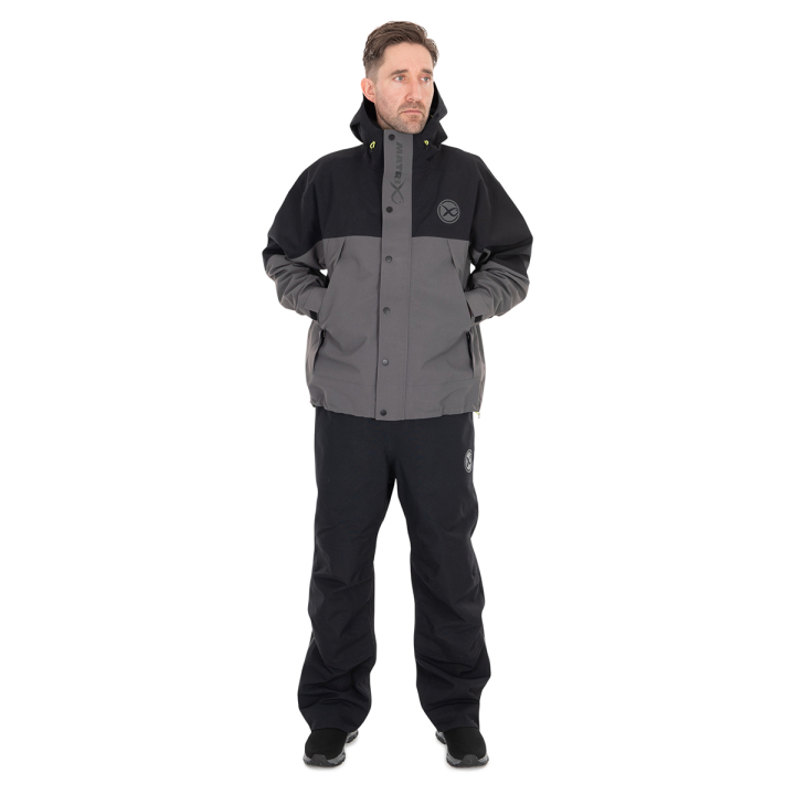 Matrix Pro-X Outer Shell Jacket