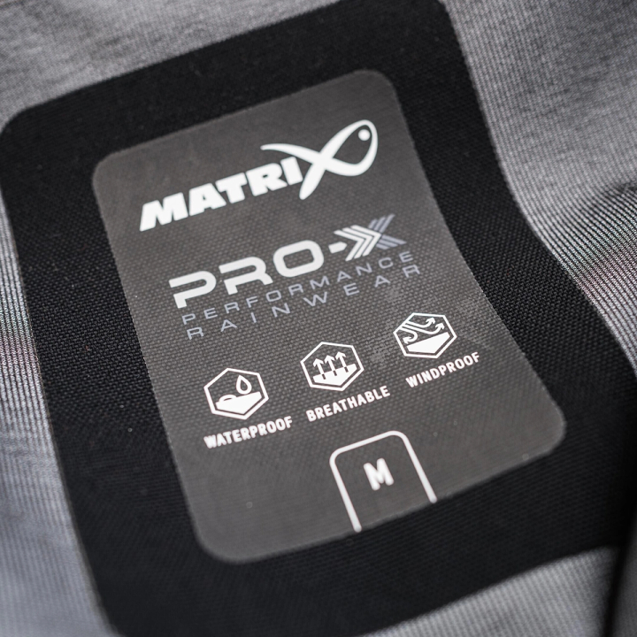 Matrix Pro-X Outer Shell Jacket