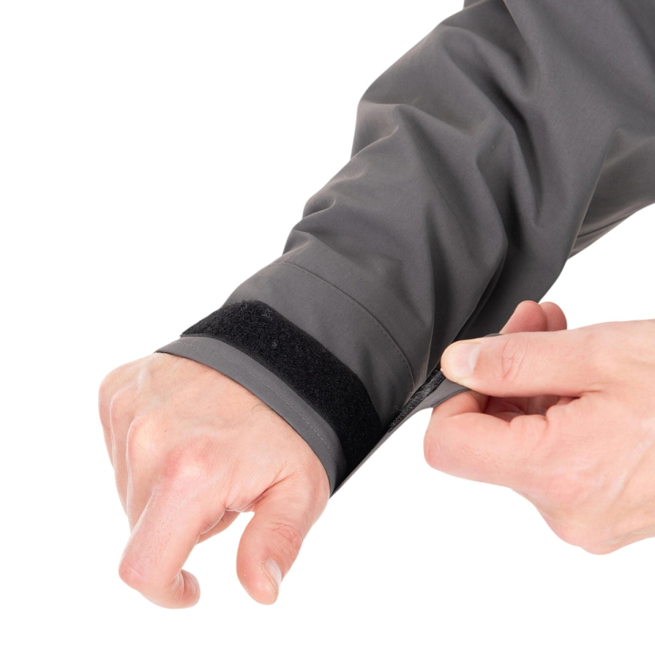 Matrix Pro-X Outer Shell Jacket