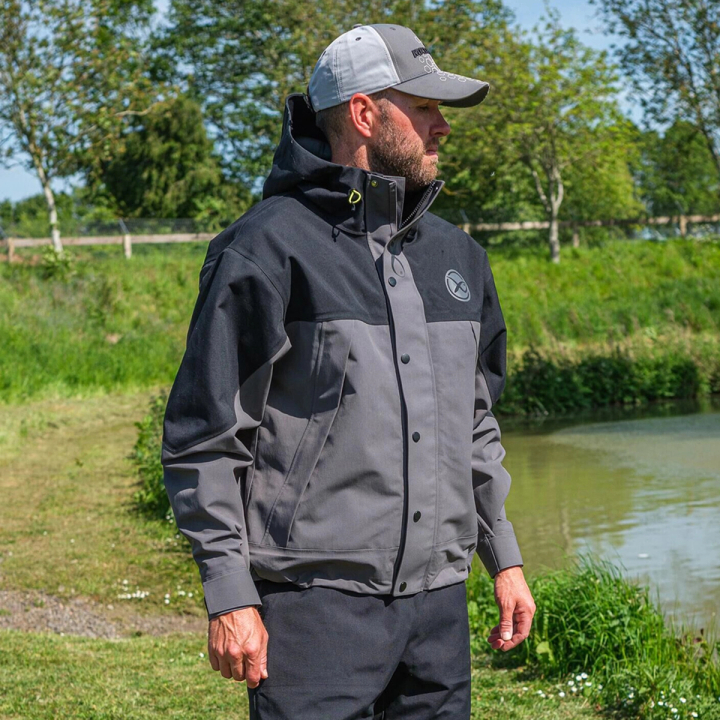 Matrix Pro-X Outer Shell Jacket