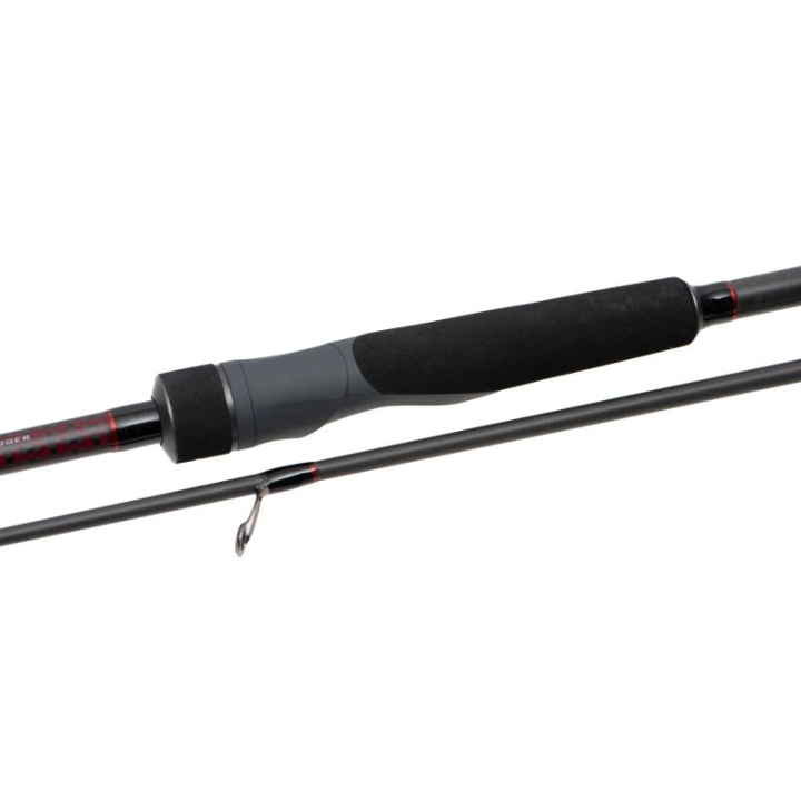 Fox Rage Warrior Zander Jig 6.9ft/10-30g