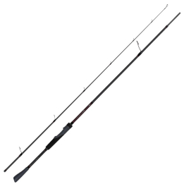 Fox Rage Warrior Zander Jig 6.9ft/10-30g