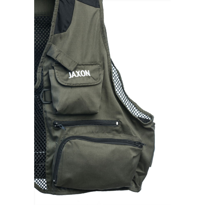 Jaxon FRA Fly Vest