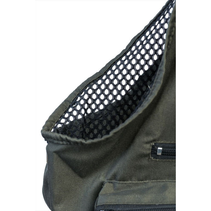 Jaxon FRA Fly Vest