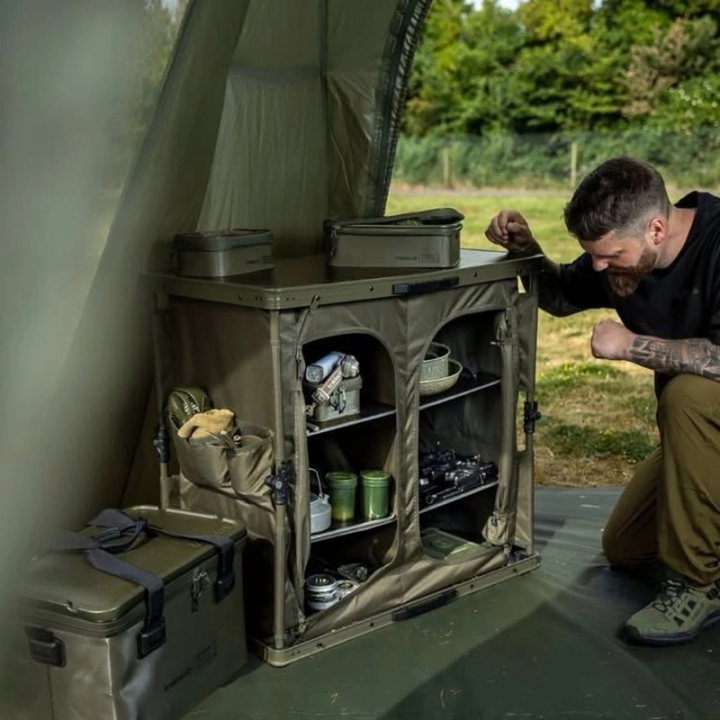 Trakker Bivvy Storage XL