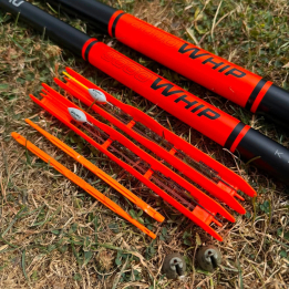 Guru Elasticated Whips Kits
