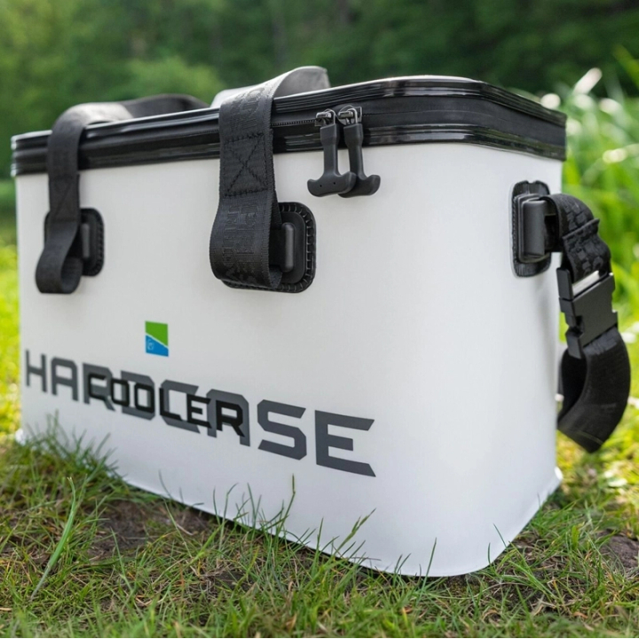 Preston Innovations Hardcase Cooler