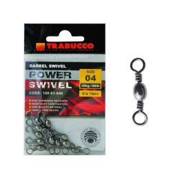 Trabucco Barrel Swivels