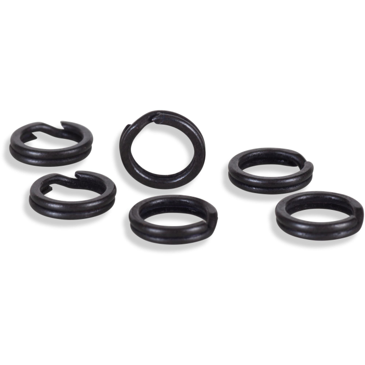 Saenger Splitring Nirosta