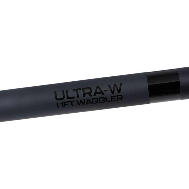 Matrix Aquos Ultra-W Waggler 11ft Rod