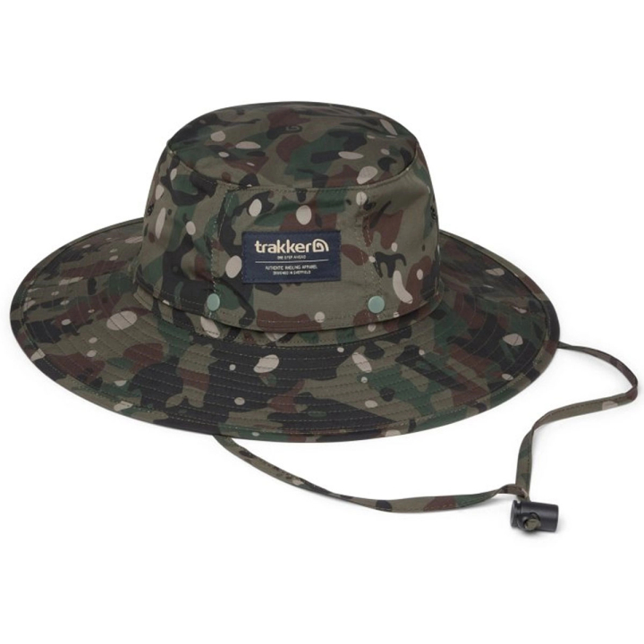 Trakker TechPro Mozzi Boonie Hat