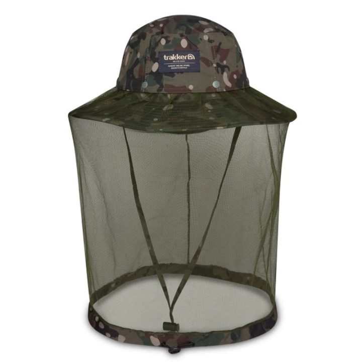 Trakker TechPro Mozzi Boonie Hat