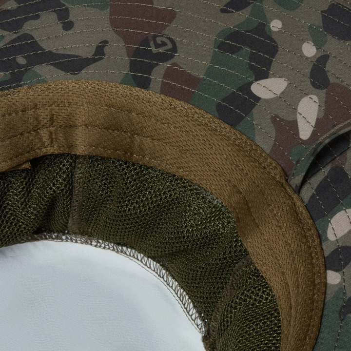 Trakker TechPro Mozzi Boonie Hat