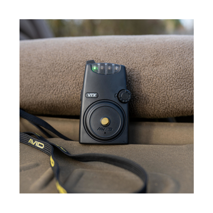 Avid VTX Receiver