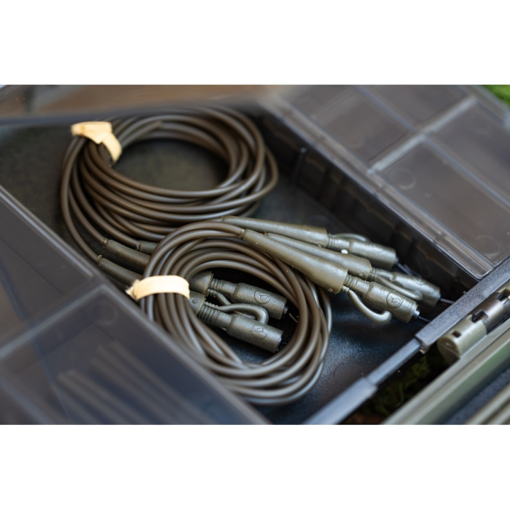 Korda Essentials Lead Clip Action Pack