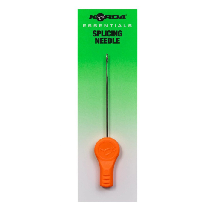 Korda Essentials Splicing Needle