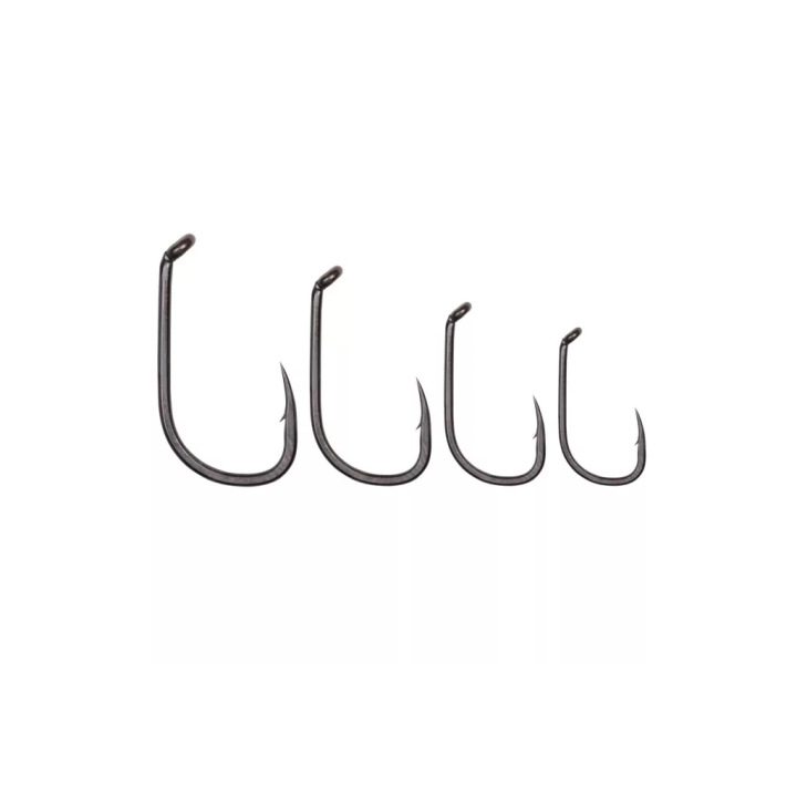 Korda - Essentials Wide Gape X - Barbed
