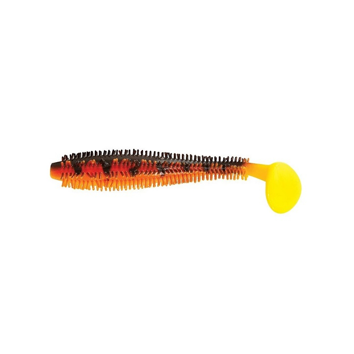 Fox Rage Ultra UV Spikey Shad