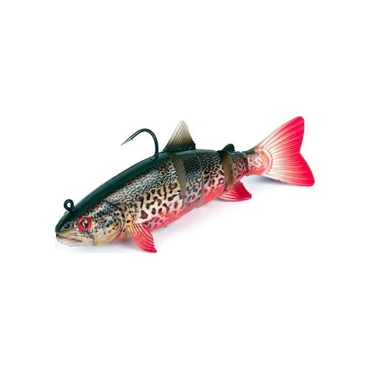 Fox Rage Repliciant trout 23cm jointed